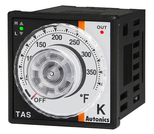TAS-B4SK2F AUTONICS Температурный контроллер TAS-B4SK2F AUTONICS Температурный контроллер