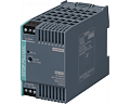 Siemens 6EP1332-5BA10 Стабилизированный блок питания 24 В/4 А, вход 120-230 В, Siemens Sitop PSU100C Siemens 6EP1332-5BA10 Стабилизированный блок питания 24 В/4 А, вход 120-230 В, Siemens Sitop PSU100C