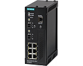Siemens 6GK6090-0AS11-0BA0-Z A12+B05 Управляемый коммутатор RS900NC, 6 портов, шифрование 56-бит, поддержка 10/100Mbit/s Siemens 6GK6090-0AS11-0BA0-Z A12+B05 Управляемый коммутатор RS900NC, 6 портов, шифрование 56-бит, поддержка 10/100Mbit/s