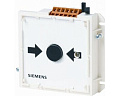Siemens FDME224 Электронный блок Fdme224 с прямой активацией тревоги Siemens FDME224 Электронный блок Fdme224 с прямой активацией тревоги