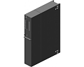 Siemens 6ES7416-3XR05-0AB0 Центральный процессор SIMATIC S7-400, CPU 416-3, 11.2 МБ памяти, MPI/DP, PROFIBUS DP, IF модуль Siemens 6ES7416-3XR05-0AB0 Центральный процессор SIMATIC S7-400, CPU 416-3, 11.2 МБ памяти, MPI/DP, PROFIBUS DP, IF модуль