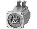 Siemens 1FK2105-4AF01-0SB0 Серводвигатель, М0 5 Нм, ПН 1,45 кВт при 3000 об/мин, ПН 0,79 кВт при 1500 об/мин, IP65, вал D19x40 мм, 22-бит Siemens 1FK2105-4AF01-0SB0 Серводвигатель, М0 5 Нм, ПН 1,45 кВт при 3000 об/мин, ПН 0,79 кВт при 1500 об/мин, IP65, вал D19x40 мм, 22-бит