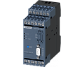Siemens 3UF7000-1AB00-0 Базовый модуль SIMOCODE Pro C с Profibus DP, RS485, 4 входа/3 выхода, DC 24V, термисторная защита двигателя Siemens 3UF7000-1AB00-0 Базовый модуль SIMOCODE Pro C с Profibus DP, RS485, 4 входа/3 выхода, DC 24V, термисторная защита двигателя
