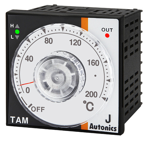 TAM-B4RJ2C AUTONICS Температурный контроллер TAM-B4RJ2C AUTONICS Температурный контроллер