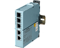 Siemens 6MF2852-0AA00 Интерфейс Ethernet Ci-8520 для промышленной автоматизации и управления Siemens 6MF2852-0AA00 Интерфейс Ethernet Ci-8520 для промышленной автоматизации и управления