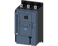 Siemens 3RW5546-2HA14 Устройство плавного пуска с током до 370 А (CLASS 10 E) для напряжения 200-480 В АС Siemens 3RW5546-2HA14 Устройство плавного пуска с током до 370 А (CLASS 10 E) для напряжения 200-480 В АС
