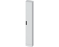 Siemens 8GK1302-8KK12 Напольный распределительный шкаф, IP43, 1 класс, RAL 7035, размеры 1900x300x210 Siemens 8GK1302-8KK12 Напольный распределительный шкаф, IP43, 1 класс, RAL 7035, размеры 1900x300x210