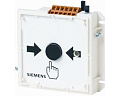 Siemens FDME223 Электронный блок Fdme223 с непрямой активацией тревоги Siemens FDME223 Электронный блок Fdme223 с непрямой активацией тревоги