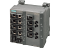 Siemens 6GK5212-2BC00-2AA3 Управляемый коммутатор SIMATIC NET, SCALANCE X212-1LD, 12 портов RJ45, 2 порта BFOC, резервное питание Siemens 6GK5212-2BC00-2AA3 Управляемый коммутатор SIMATIC NET, SCALANCE X212-1LD, 12 портов RJ45, 2 порта BFOC, резервное питание