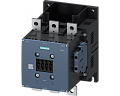 Siemens 3RT1066-6LA06 Контактор 160 кВт, 400 В, AC-3, 2но+2нз, 3-полюсный, S10, шинное присоединение Siemens 3RT1066-6LA06 Контактор 160 кВт, 400 В, AC-3, 2но+2нз, 3-полюсный, S10, шинное присоединение