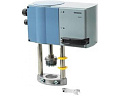Siemens SQV91P40 Электромоторный привод с пружинным возвратом, шток втянут, 120 сек Siemens SQV91P40 Электромоторный привод с пружинным возвратом, шток втянут, 120 сек
