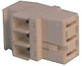 Siemens AGG3.710 Комплект клемников для lme7/ lme8, rast5 и rast3,5 Siemens AGG3.710 Комплект клемников для lme7/ lme8, rast5 и rast3,5