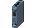 Siemens 3UG5616-1CR20 Реле контроля фаз с цифровой настройкой, контроль напряжения, частоты, асимметрии, перенапряжения и пониженного напряжения Siemens 3UG5616-1CR20 Реле контроля фаз с цифровой настройкой, контроль напряжения, частоты, асимметрии, перенапряжения и пониженного напряжения