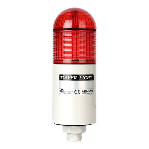 PTD-SC-1FF-R AUTONICS Сигнальная колонна PTD-SC-1FF-R AUTONICS Сигнальная колонна