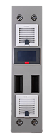 Преобразователи частоты VF-101 FireMode Drive для противопожарных применений Преобразователи частоты VF-101 FireMode Drive для противопожарных применений