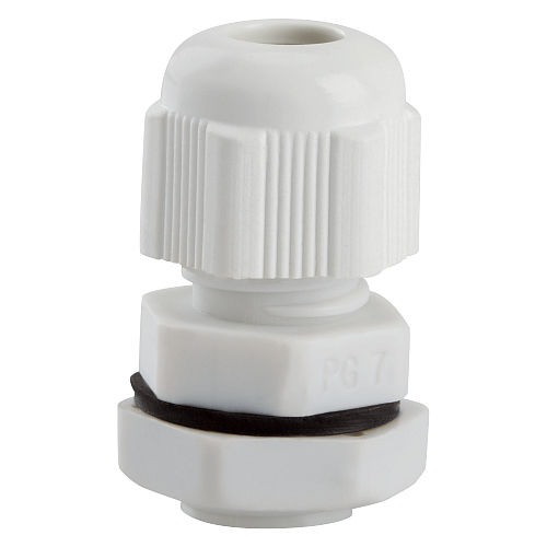 KEAZ Сальник PG07-(Dпроводника 5-6мм)-IP54-КЭАЗ KEAZ Сальник PG07-(Dпроводника 5-6мм)-IP54-КЭАЗ