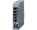 Siemens 6GK5615-0AA00-2AA2 Промышленный маршрутизатор для защиты устройств и сетей с VPN и Firewall Siemens 6GK5615-0AA00-2AA2 Промышленный маршрутизатор для защиты устройств и сетей с VPN и Firewall