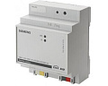 Siemens 5WG1143-1AB01 Шлюз KNX/BACnet N143 для интеграции систем автоматизации зданий Siemens 5WG1143-1AB01 Шлюз KNX/BACnet N143 для интеграции систем автоматизации зданий