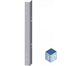 Siemens 8GK9671-0KK00 Шинный держатель 5-полюсный, расстояние между полюсами 40 мм, длина 450 мм, для медной шины 12x5(10) Siemens 8GK9671-0KK00 Шинный держатель 5-полюсный, расстояние между полюсами 40 мм, длина 450 мм, для медной шины 12x5(10)