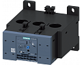 Siemens 3RB2056-1FX2 Реле перегрузки для двигателей, типоразмер s6, класс 10, 50...200 А Siemens 3RB2056-1FX2 Реле перегрузки для двигателей, типоразмер s6, класс 10, 50...200 А