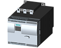 Siemens 3RW4435-6BC44 Устройство плавного пуска, 75 кВт, 200-460 В, 230 В управление, стандартное подключение 134a Siemens 3RW4435-6BC44 Устройство плавного пуска, 75 кВт, 200-460 В, 230 В управление, стандартное подключение 134a
