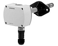 Siemens QFM4160 Канальный датчик влажности и температуры с калибровочным сертификатом (dc 0...10 В) Siemens QFM4160 Канальный датчик влажности и температуры с калибровочным сертификатом (dc 0...10 В)