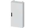 Siemens 8GK1112-5KK22 Распределительный шкаф настенный, IP43, 2 класс, RAL 7035, 1100x550x210 Siemens 8GK1112-5KK22 Распределительный шкаф настенный, IP43, 2 класс, RAL 7035, 1100x550x210