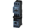 Siemens 3RA2110-0JE15-1BB4 Фидерная сборка прямого пуска, типоразмер s00, 0.7...1A, 400В AC, US 24В DC Siemens 3RA2110-0JE15-1BB4 Фидерная сборка прямого пуска, типоразмер s00, 0.7...1A, 400В AC, US 24В DC