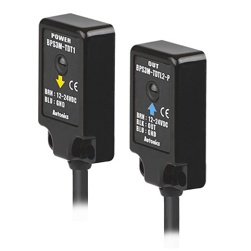 BPS3M-TDTL-P AUTONICS Фотоэлектрический датчик BPS3M-TDTL-P AUTONICS Фотоэлектрический датчик