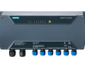 Siemens 6ES7655-5DX60-1BB0 Полевой распределитель afdisd fisco, Fieldbus, IP66, для Profibus PA и Foundation Fieldbus H1 Siemens 6ES7655-5DX60-1BB0 Полевой распределитель afdisd fisco, Fieldbus, IP66, для Profibus PA и Foundation Fieldbus H1