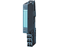 Siemens 6AG1138-4DF11-7AB0 Электронный модуль Siplus et200s с интерфейсом RS232/422 и поддержкой Modbus/USS Siemens 6AG1138-4DF11-7AB0 Электронный модуль Siplus et200s с интерфейсом RS232/422 и поддержкой Modbus/USS