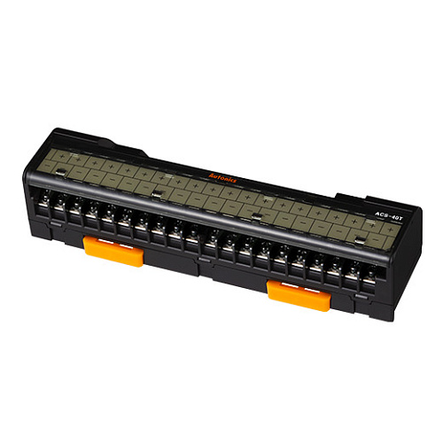 ACS-40T AUTONICS Клеммный блок ввода/вывода ACS-40T AUTONICS Клеммный блок ввода/вывода
