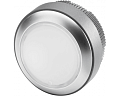 Siemens 6AV7674-1MG00-0AA0 Кнопка подсвеченная для модулей расширения, 22 мм, круглая, пластик, моментальный контакт Siemens 6AV7674-1MG00-0AA0 Кнопка подсвеченная для модулей расширения, 22 мм, круглая, пластик, моментальный контакт