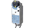 Siemens GGA126.1E/12 Привод для противопожарных клапанов, 2-позиционный, 18 Нм, с пружинным возвратом Siemens GGA126.1E/12 Привод для противопожарных клапанов, 2-позиционный, 18 Нм, с пружинным возвратом