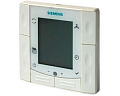 Siemens RDF660T Комнатный термостат для установки в подрезной панели, совместимый с 2/4-ходовыми фанкойлами Siemens RDF660T Комнатный термостат для установки в подрезной панели, совместимый с 2/4-ходовыми фанкойлами