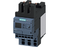 Siemens 3RR2442-2AA40 Реле контроля тока с Io-Link для контактора 3RT2, диапазон 4-40А, 20-400Гц, 3-фазное, 24V DC Siemens 3RR2442-2AA40 Реле контроля тока с Io-Link для контактора 3RT2, диапазон 4-40А, 20-400Гц, 3-фазное, 24V DC
