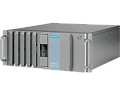 Siemens 6AG4114-3HT53-5BY1 Промышленный ПК IPC847E (19", 1U), Core i7-8700, 32GB DDR4, 2x SSD, RAID1 Siemens 6AG4114-3HT53-5BY1 Промышленный ПК IPC847E (19", 1U), Core i7-8700, 32GB DDR4, 2x SSD, RAID1