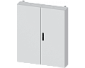Siemens 8GK1112-6KK42 Настенный распределительный шкаф пустой, IP43, 2 класс, RAL 7035, 1250x1050x210 Siemens 8GK1112-6KK42 Настенный распределительный шкаф пустой, IP43, 2 класс, RAL 7035, 1250x1050x210