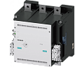 Siemens 3TF6844-0CF7 Контактор, 3-полюсный, 335 кВт, 400/380 В, с дополнительными контактами и управлением переменным током Siemens 3TF6844-0CF7 Контактор, 3-полюсный, 335 кВт, 400/380 В, с дополнительными контактами и управлением переменным током