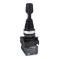 KEAZ Джойстик OptiSignal D22 C5-J4-240 пластиковый 4 положения 4НО без фиксации KEAZ Джойстик OptiSignal D22 C5-J4-240 пластиковый 4 положения 4НО без фиксации
