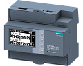 Siemens 7KM2200-2EA30-1DA1 Измерительный прибор для измерения энергии, 400 В, 230 В, 5 А, Modbus RTU Siemens 7KM2200-2EA30-1DA1 Измерительный прибор для измерения энергии, 400 В, 230 В, 5 А, Modbus RTU