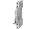 Siemens 5ST3013 Блок дополнительных контактов состояния 1NO+1NC для автоматических выключателей малых токов Siemens 5ST3013 Блок дополнительных контактов состояния 1NO+1NC для автоматических выключателей малых токов