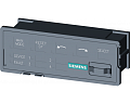 Siemens 3RA6935-0A Панель оператора для устройств коммутации Sirius с интерфейсом IO-Link Siemens 3RA6935-0A Панель оператора для устройств коммутации Sirius с интерфейсом IO-Link