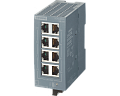 Siemens 6GK5008-0BA00-1AB2 Коммутатор промышленный Ethernet, 8 портов 10/100 Мбит/с, RJ45, IP20, 24В Siemens 6GK5008-0BA00-1AB2 Коммутатор промышленный Ethernet, 8 портов 10/100 Мбит/с, RJ45, IP20, 24В
