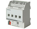 Siemens 5WG1532-1DB31 Релейный модуль 4 x AC 230 V, 10 A, C-Load Siemens 5WG1532-1DB31 Релейный модуль 4 x AC 230 V, 10 A, C-Load
