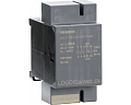 Siemens 6ED1057-4EA00-0AA0 Модуль коммуникации для Logo! 230: 3-фазные цепи переменного тока с 4 контактами Siemens 6ED1057-4EA00-0AA0 Модуль коммуникации для Logo! 230: 3-фазные цепи переменного тока с 4 контактами