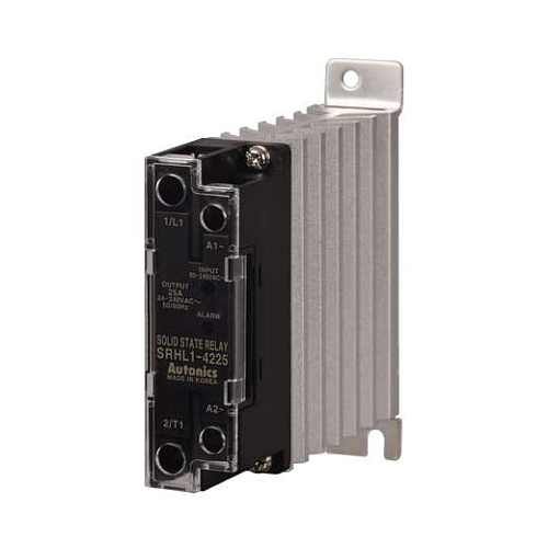 SRHL1-4225 AUTONICS Твердотельное реле SRHL1-4225 AUTONICS Твердотельное реле