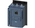 Siemens 3RW5535-2HA14 Устройство плавного пуска с током до 143 А (CLASS 10 E) и питанием 110-250 В AC Siemens 3RW5535-2HA14 Устройство плавного пуска с током до 143 А (CLASS 10 E) и питанием 110-250 В AC