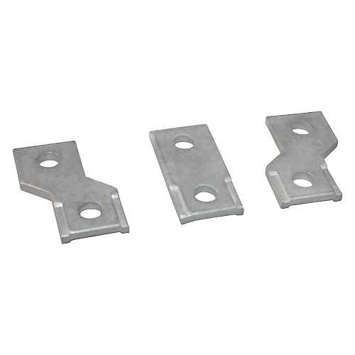 KEAZ Расширители полюсов OptiMat D100, D160, D250-УХЛ3-3 шт KEAZ Расширители полюсов OptiMat D100, D160, D250-УХЛ3-3 шт