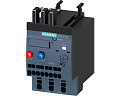 Siemens 3RU2116-1GC0 Реле перегрузки для электродвигателя, 4.5...6.3 А, типоразмер S00, класс 10 Siemens 3RU2116-1GC0 Реле перегрузки для электродвигателя, 4.5...6.3 А, типоразмер S00, класс 10